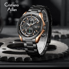 Black Rose Gold