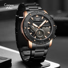 Black Rose Gold