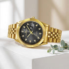 Black Gold