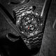 CA-9840 Chronograph Watch - Black
