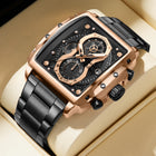 Black Rose Gold